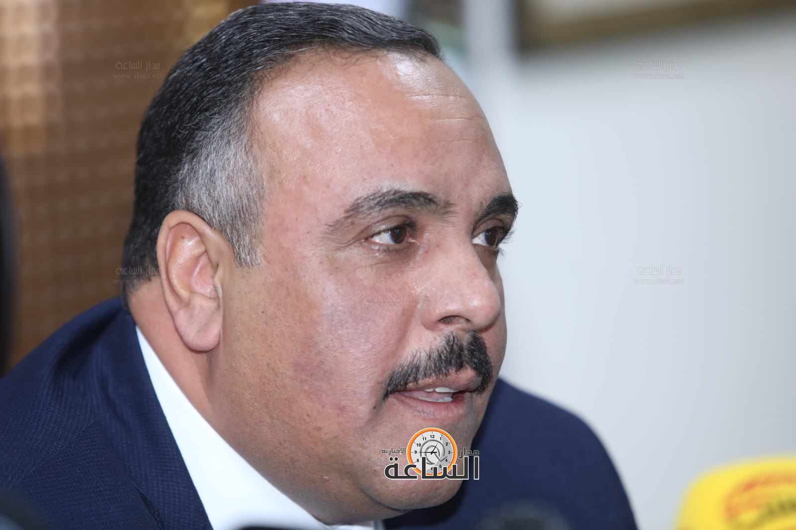 الدكتور جعفر الفناطسة