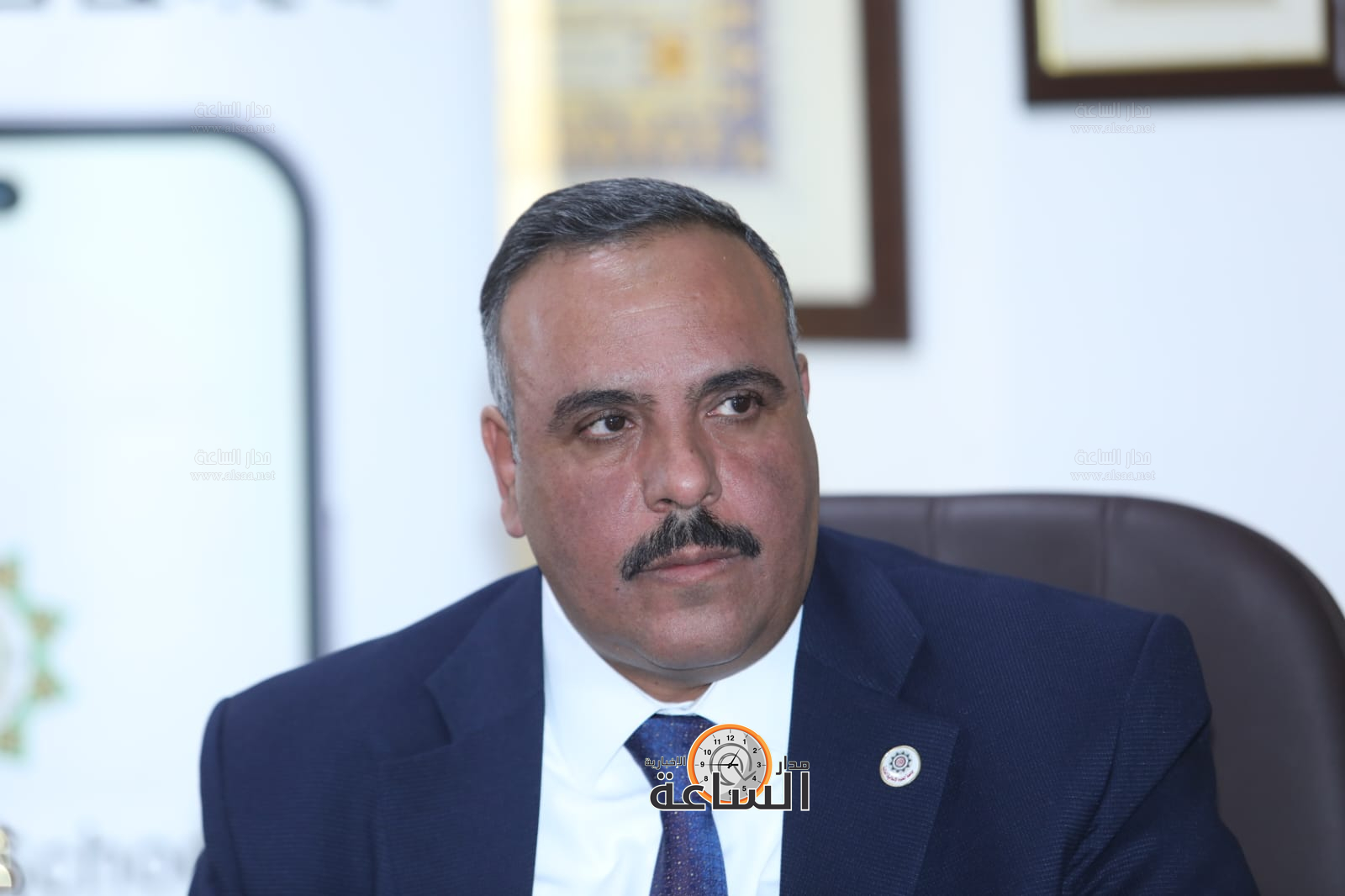 Madar Al-Saa Images 0.09935299636536232