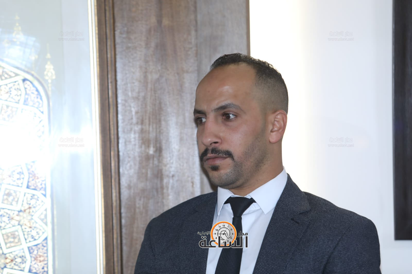 Madar Al-Saa Images 0.40995830299213587