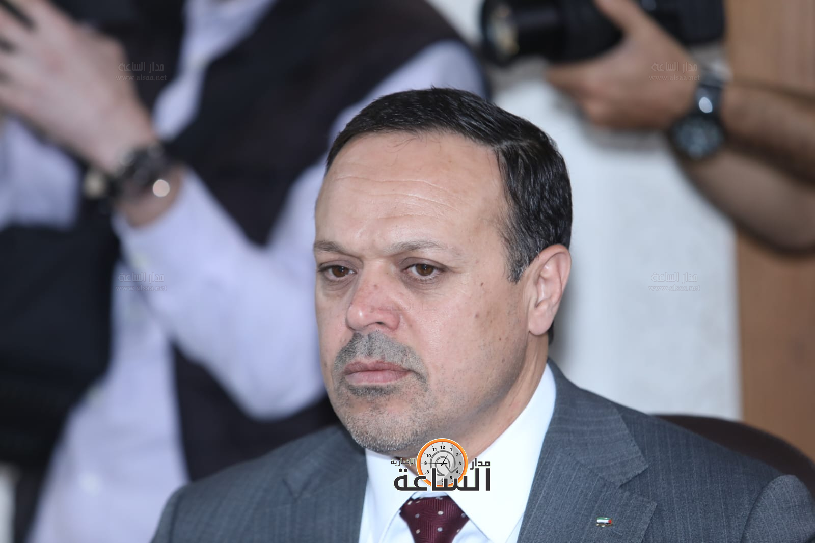 Madar Al-Saa Images 0.36637392310355477