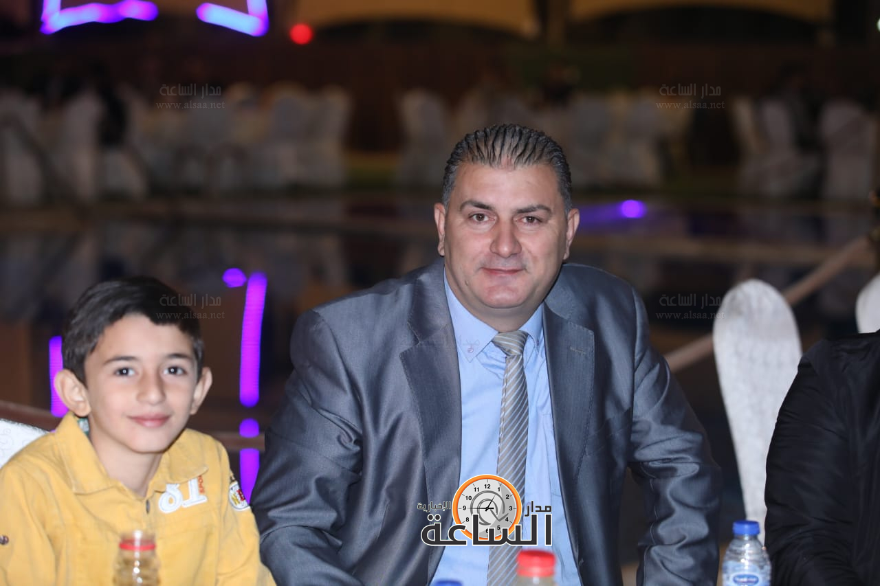 Madar Al-Saa Images 0.03519913227748561