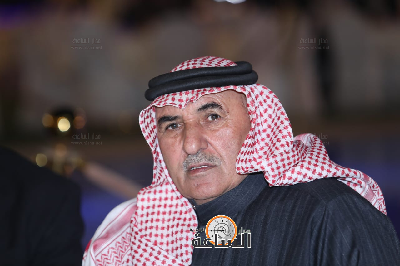 Madar Al-Saa Images 0.0768722537418931