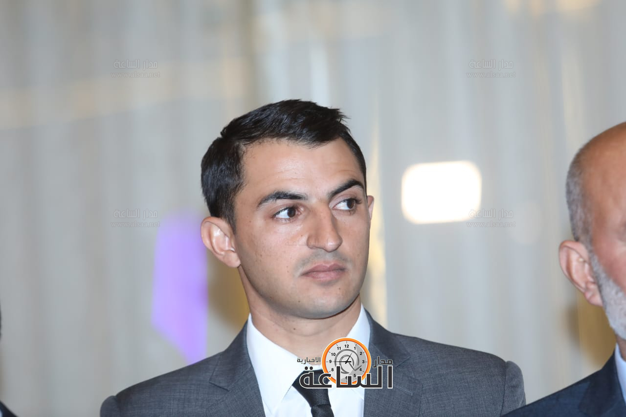 Madar Al-Saa Images 0.38359631529701854