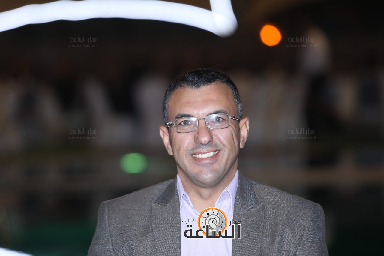 Madar Al-Saa Images 0.4940303205306915