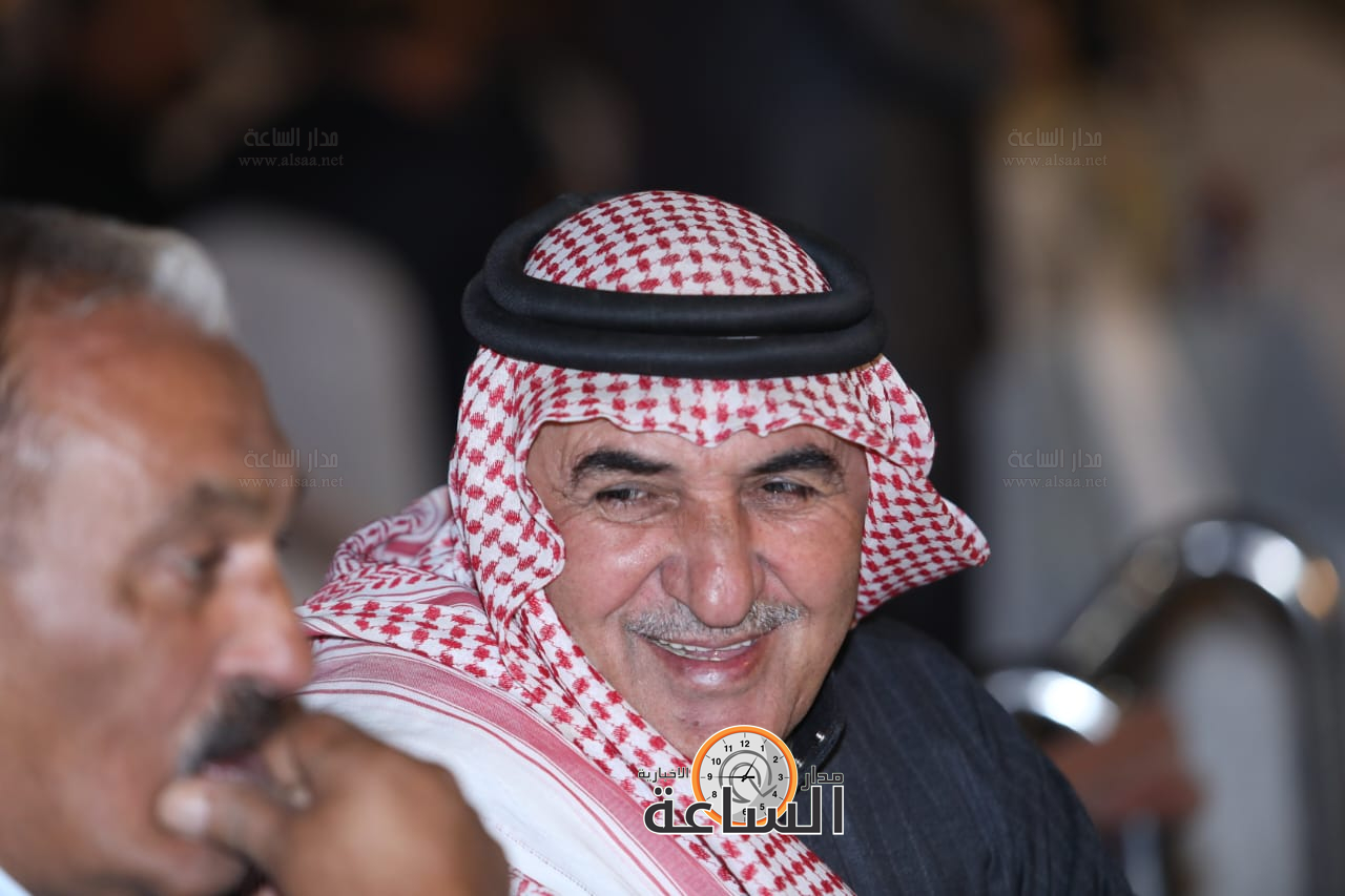 Madar Al-Saa Images 0.4612782395825801