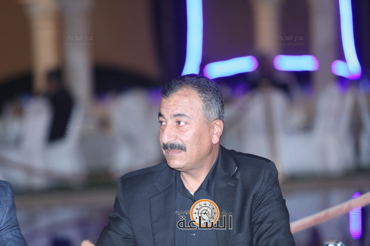 Madar Al-Saa Images 0.8047756786617115