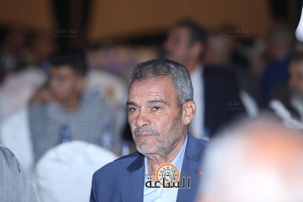 Madar Al-Saa Images 0.4970454840549079