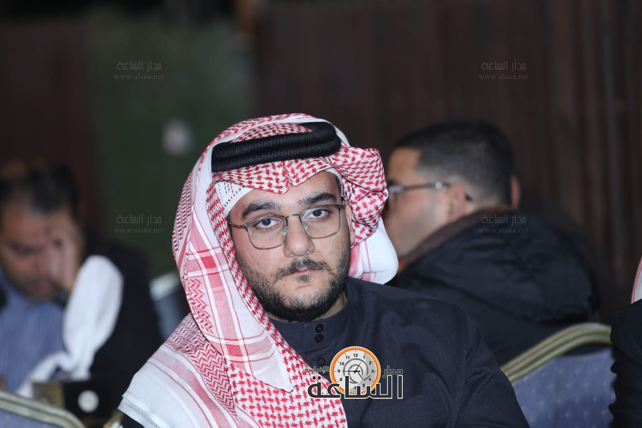 Madar Al-Saa Images 0.8383318261780137