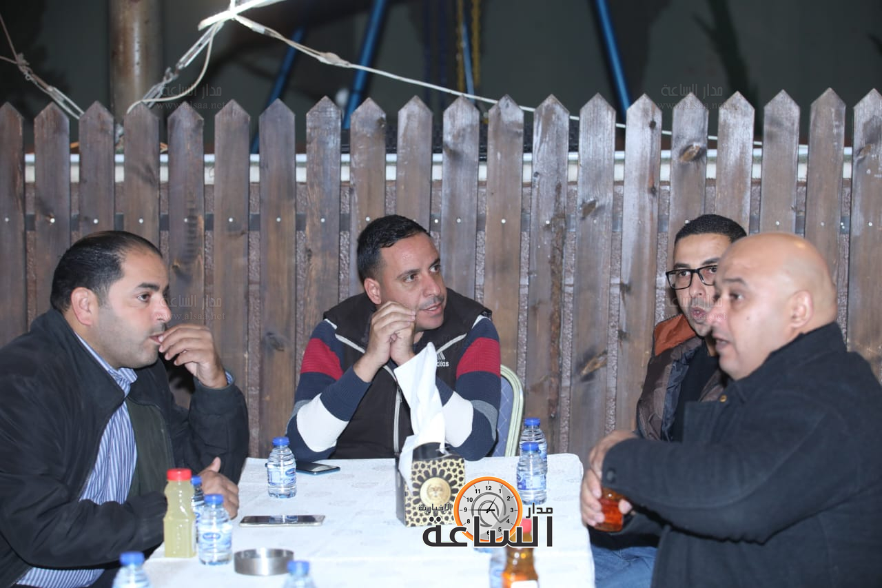 Madar Al-Saa Images 0.2610439169621632