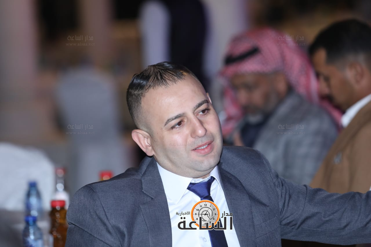 Madar Al-Saa Images 0.5246056558799859