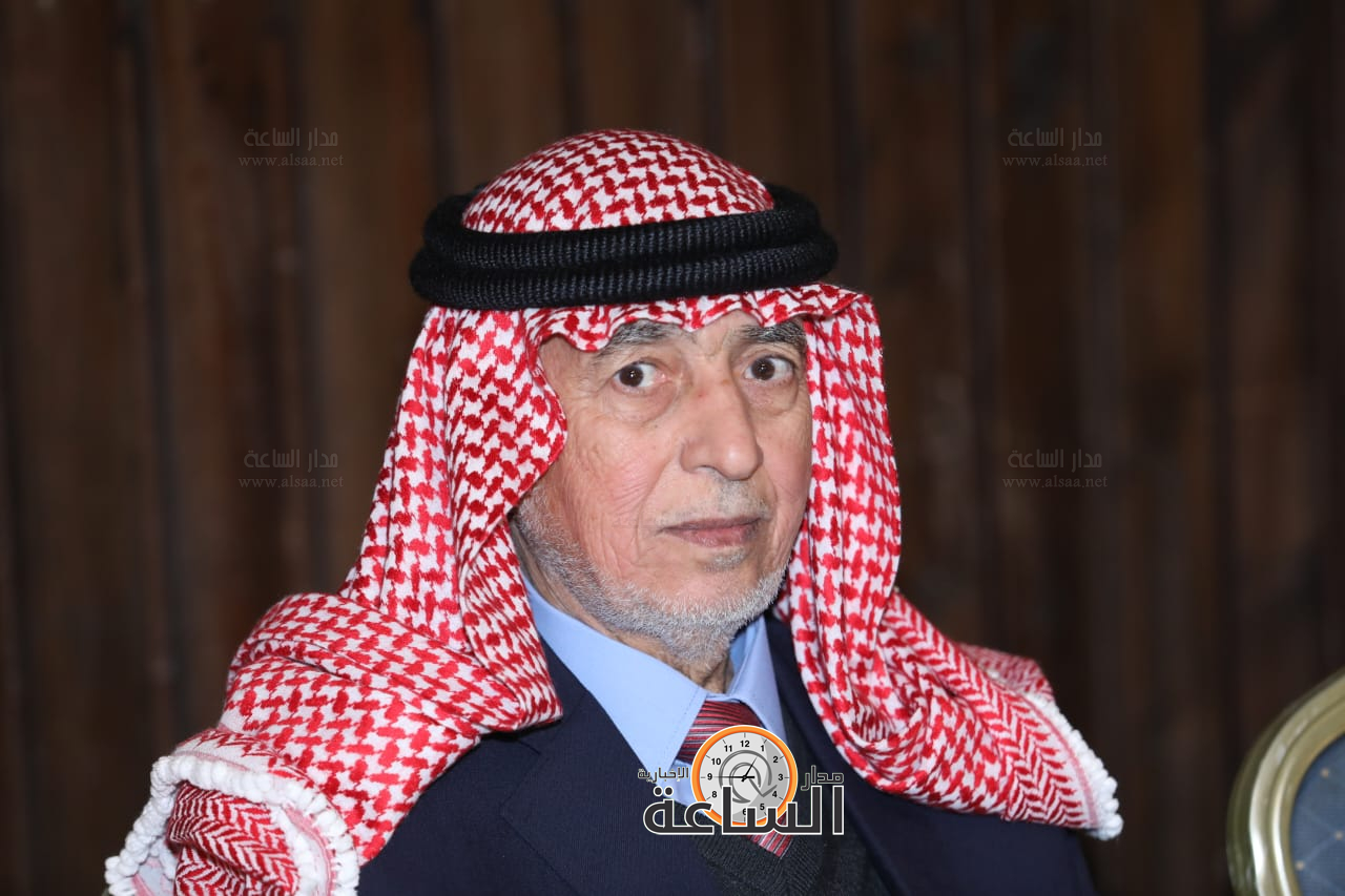 Madar Al-Saa Images 0.7541663990328065