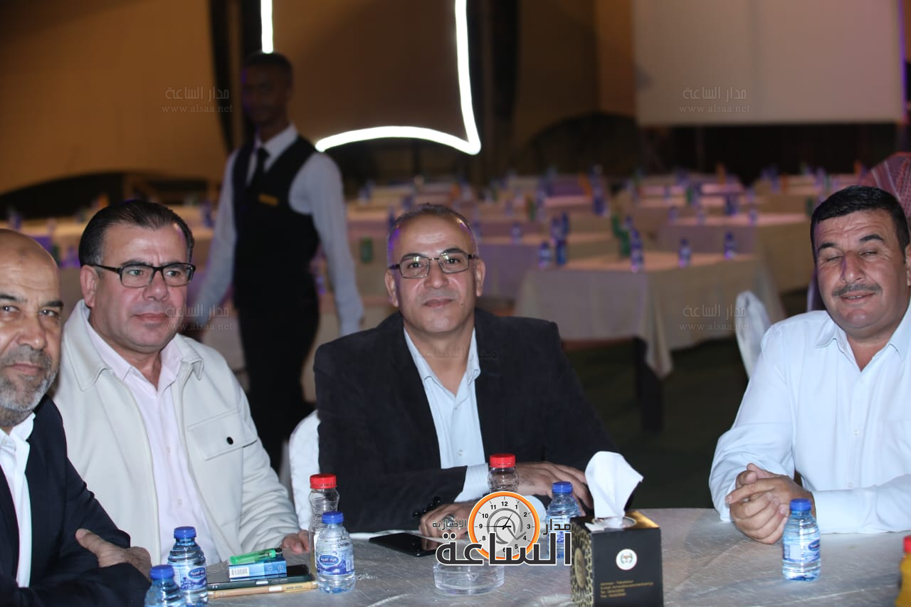 Madar Al-Saa Images 0.6140766350050528