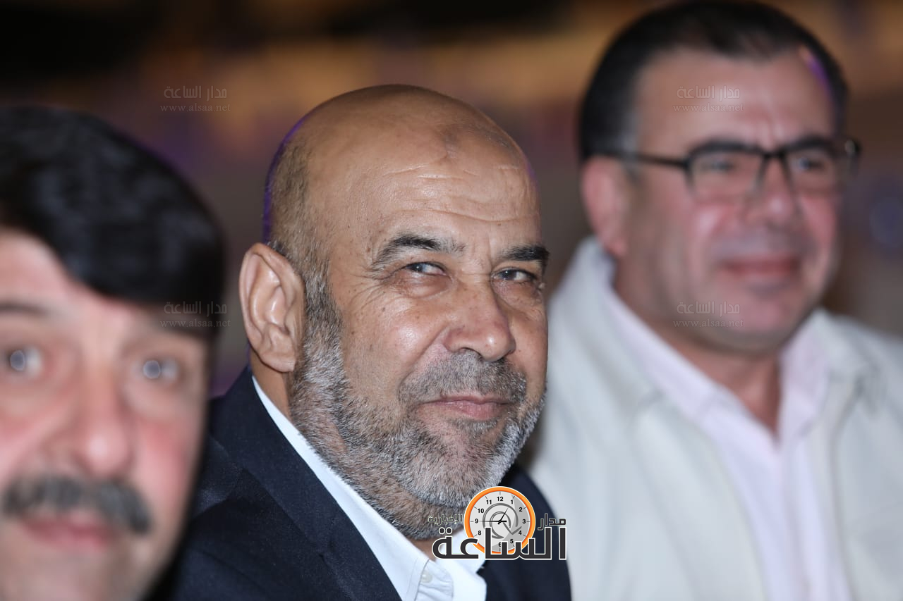 Madar Al-Saa Images 0.3777254109000414