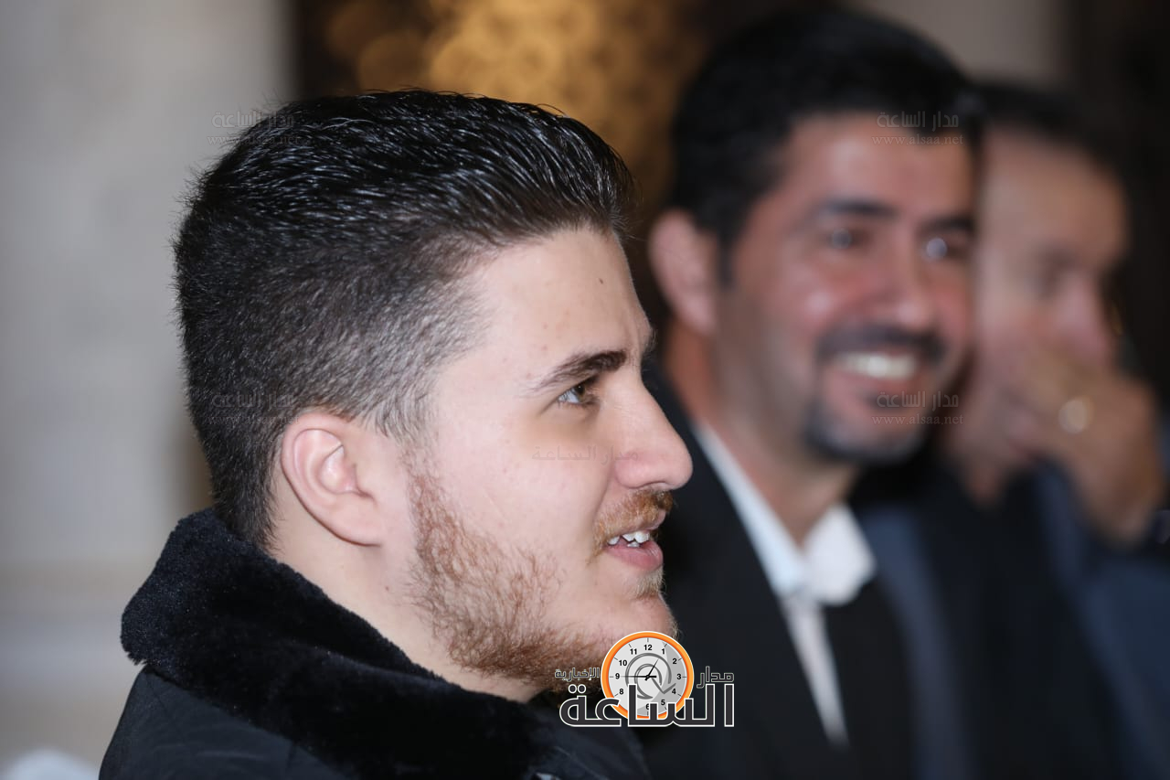 Madar Al-Saa Images 0.6211013943308574