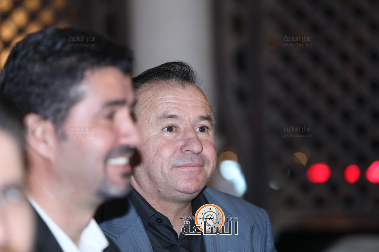 Madar Al-Saa Images 0.38283786520295693