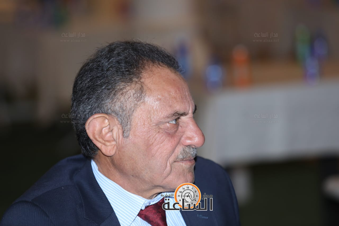 Madar Al-Saa Images 0.2817100614955885