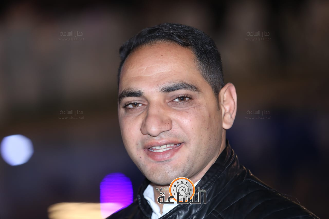 Madar Al-Saa Images 0.7682259016435147