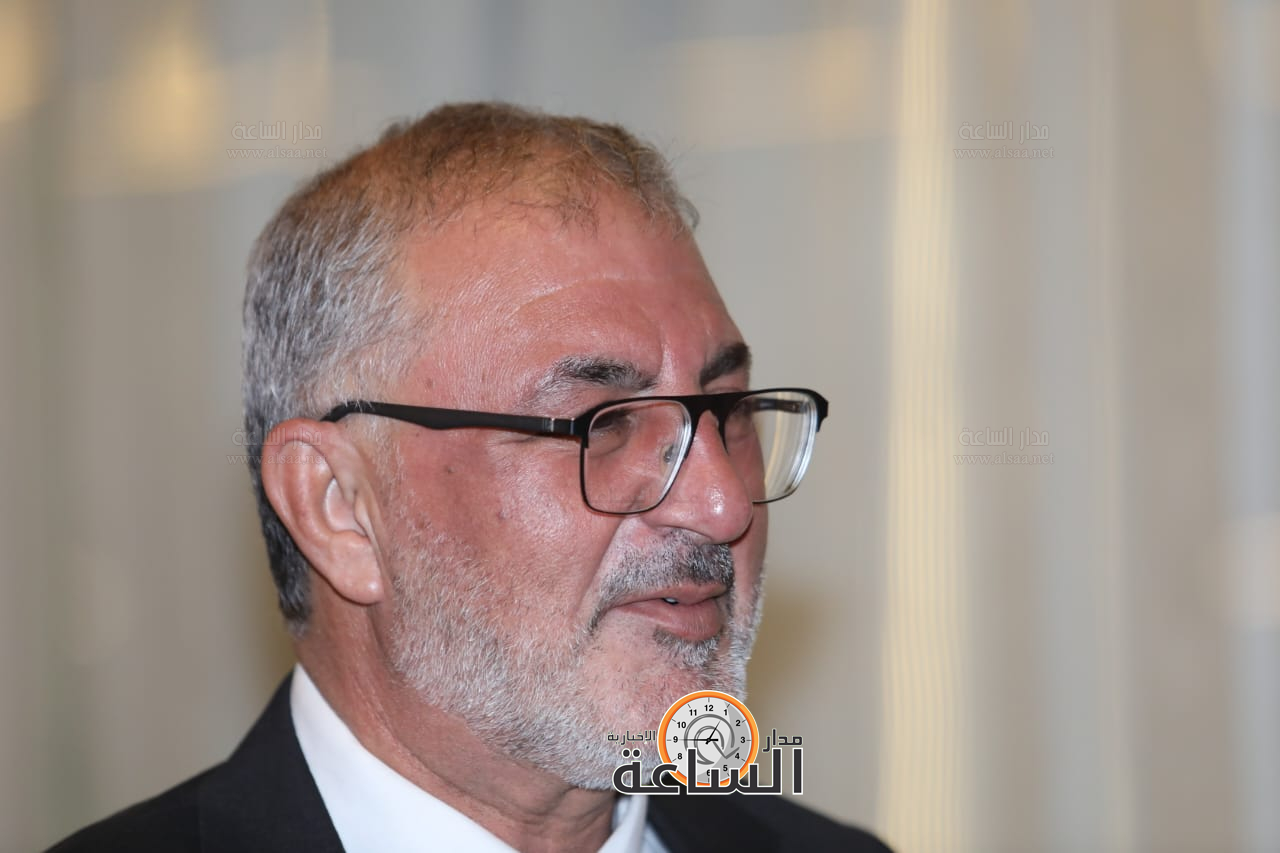 Madar Al-Saa Images 0.11475104626954336