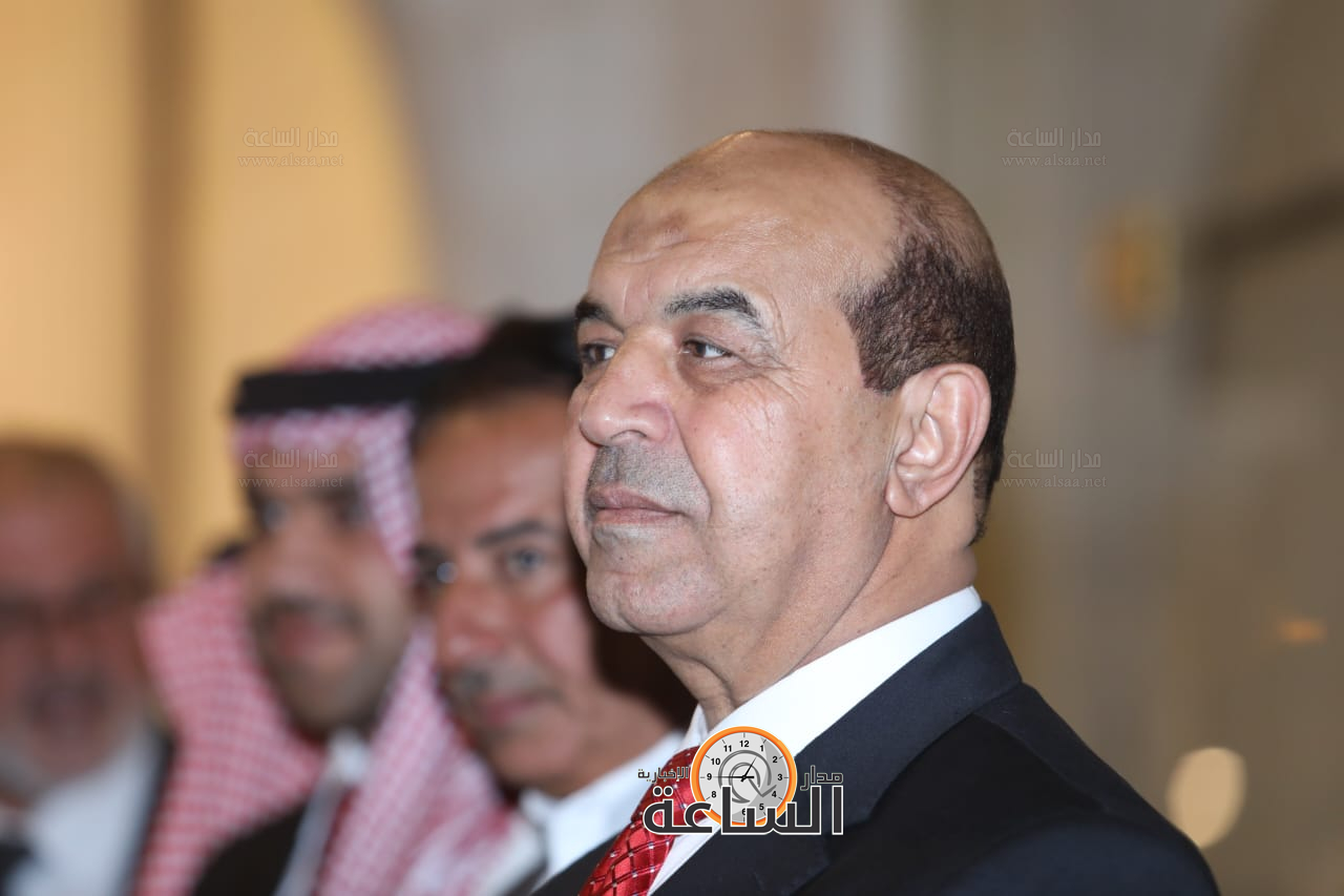 Madar Al-Saa Images 0.13586086444066936