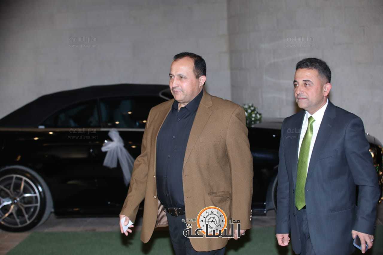 Madar Al-Saa Images 0.5898830707381517