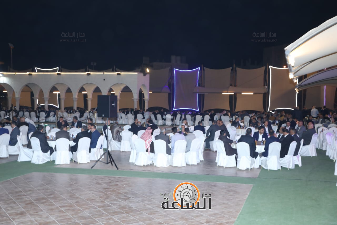 Madar Al-Saa Images 0.6268123614621051