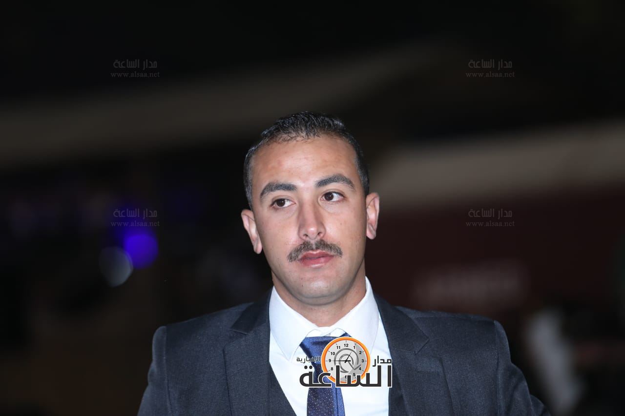 Madar Al-Saa Images 0.4782632013655852