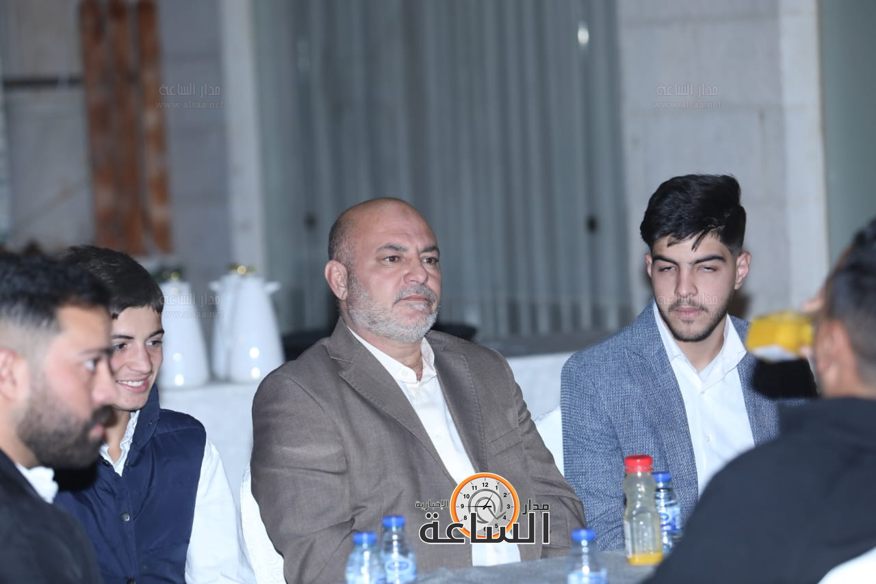 Madar Al-Saa Images 0.6313963256167576