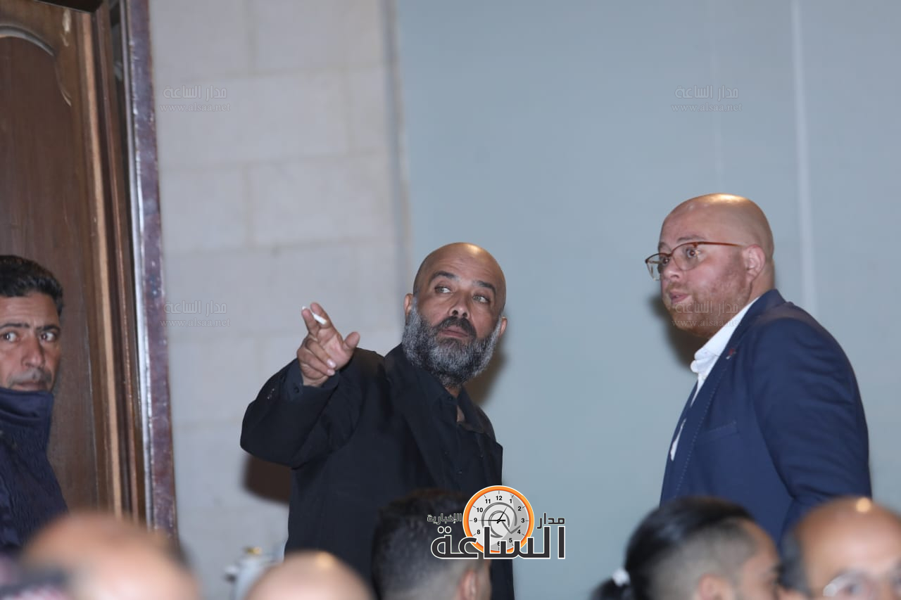 Madar Al-Saa Images 0.7700313293852994