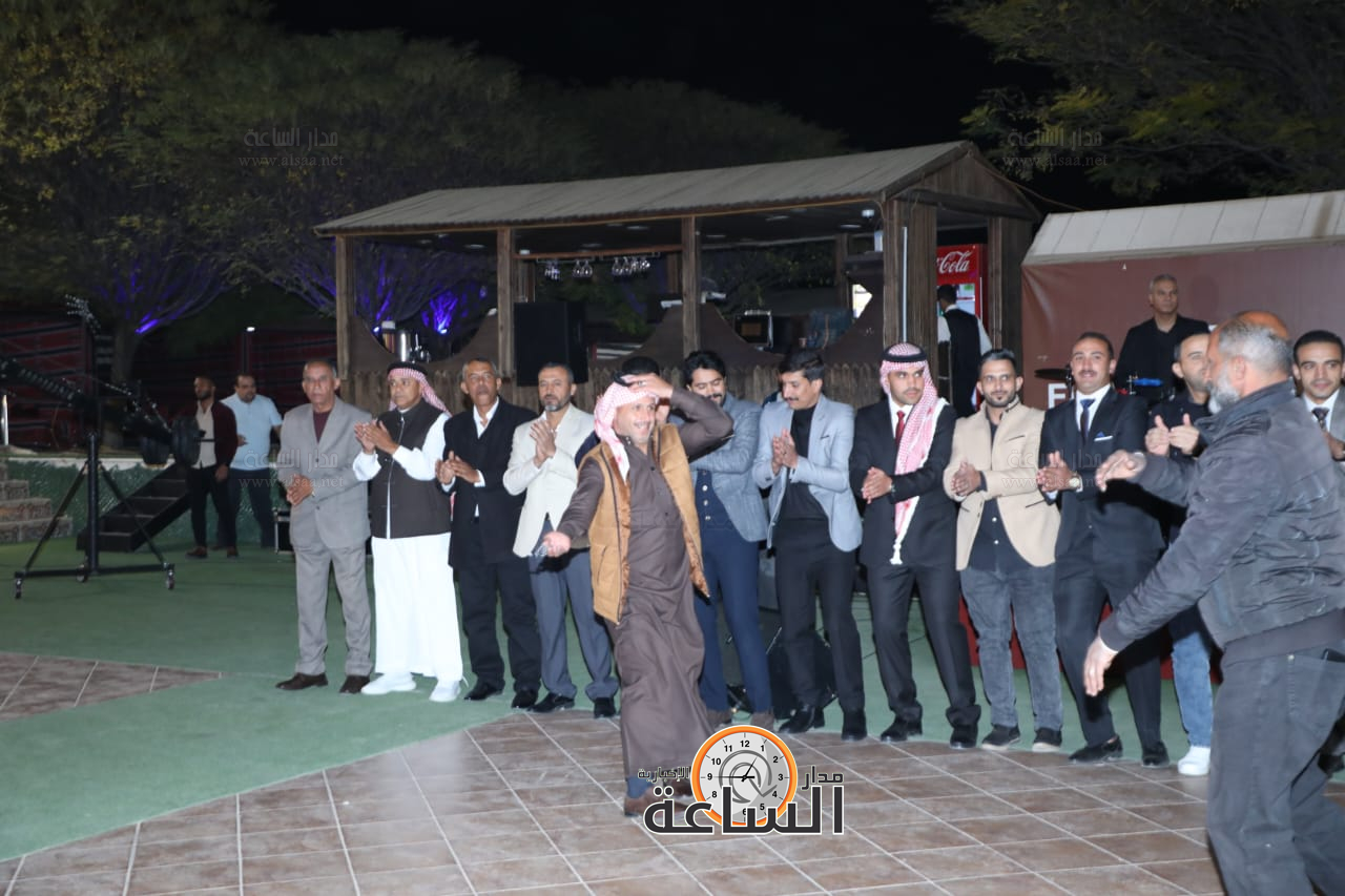 Madar Al-Saa Images 0.04818766187575374