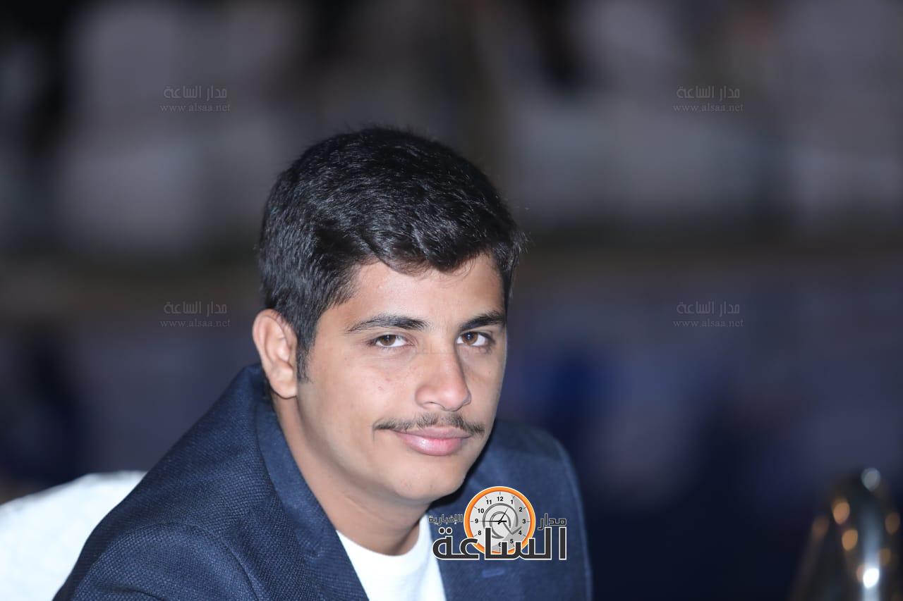 Madar Al-Saa Images 0.03647018538028668