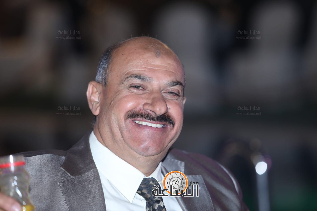 Madar Al-Saa Images 0.3606614326598536