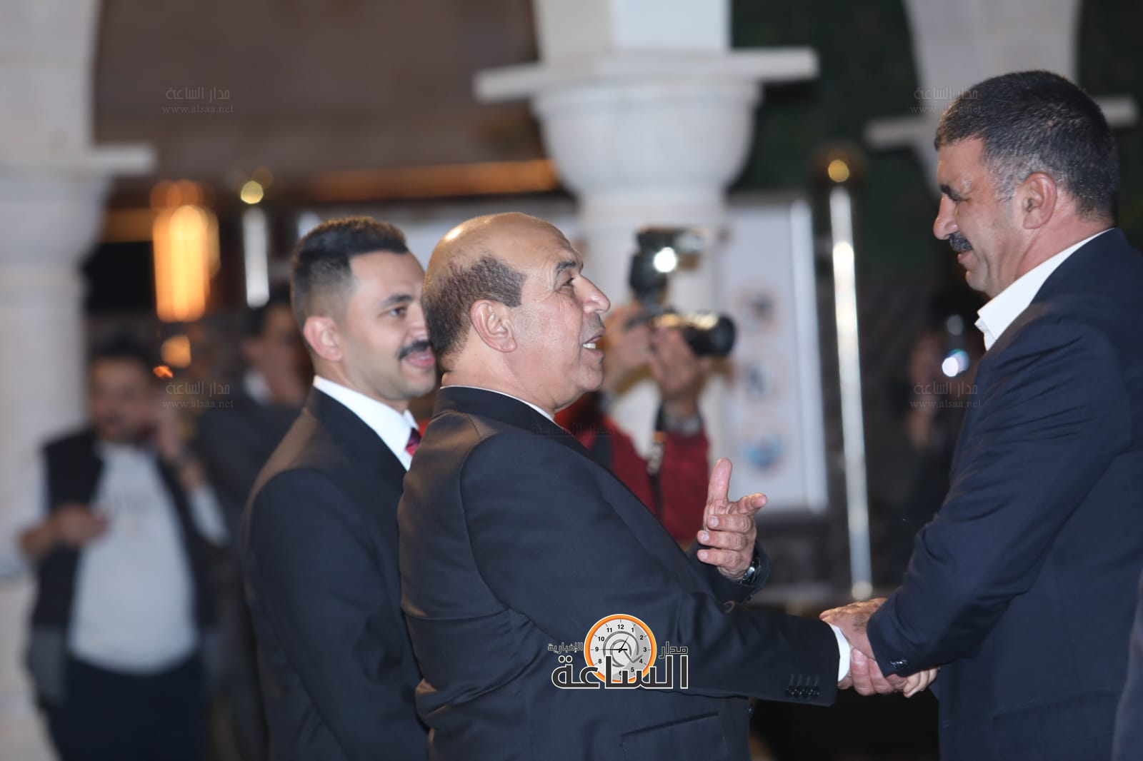 Madar Al-Saa Images 0.18207876311599946