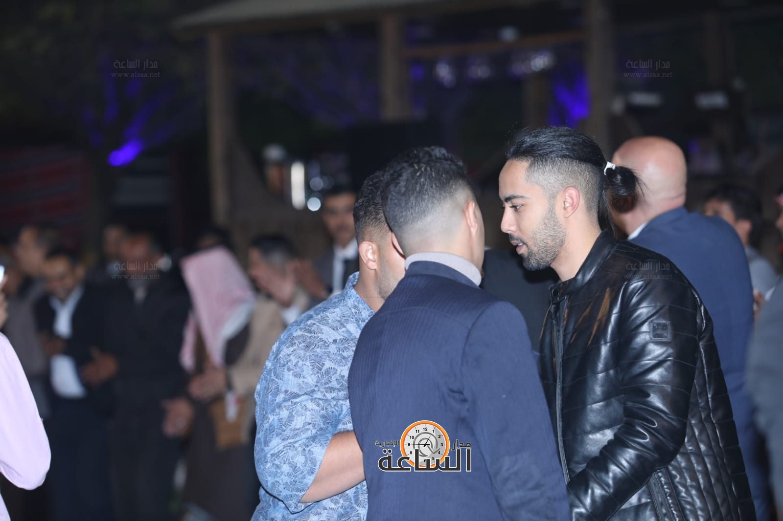 Madar Al-Saa Images 0.18507941403748362