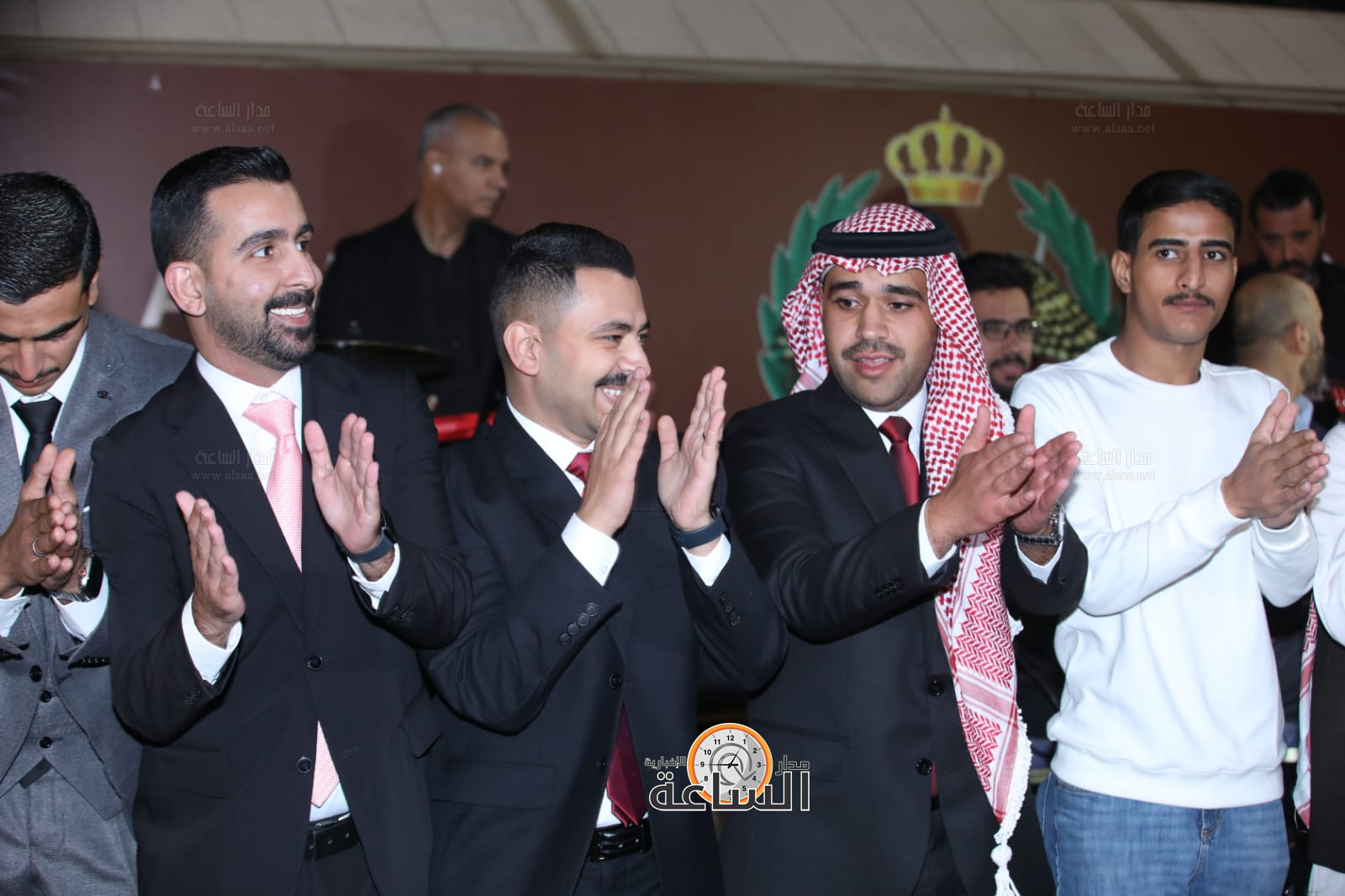 Madar Al-Saa Images 0.9791459465259138