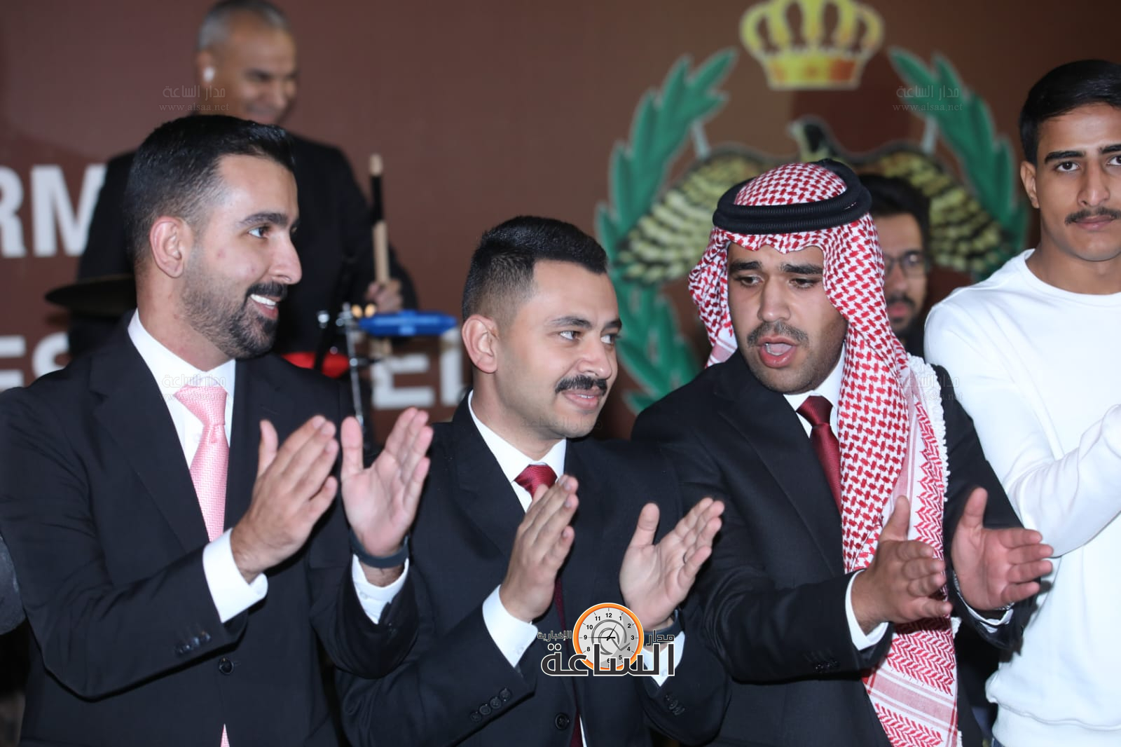 Madar Al-Saa Images 0.31330710467273915