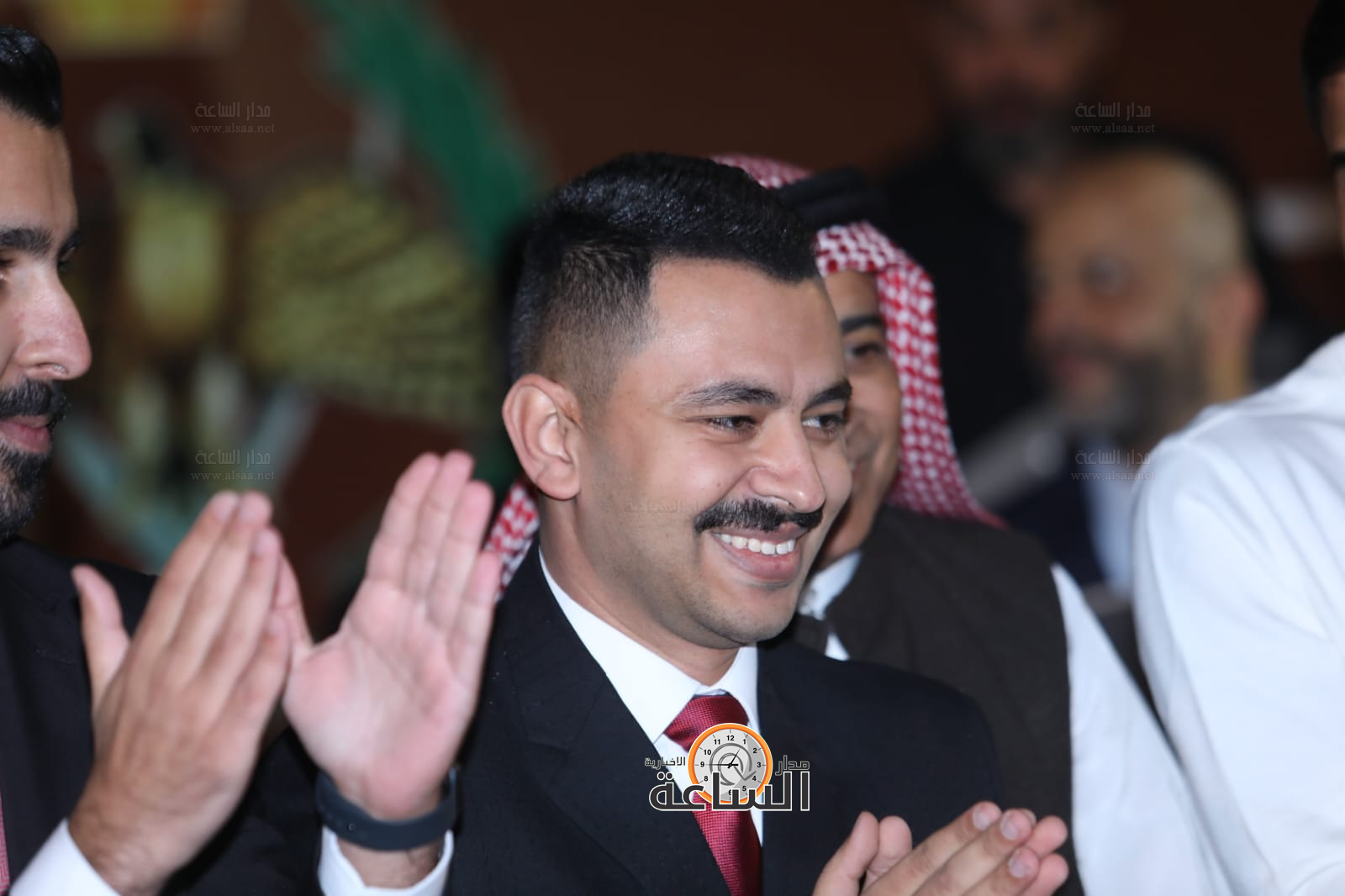 Madar Al-Saa Images 0.8169266210537414