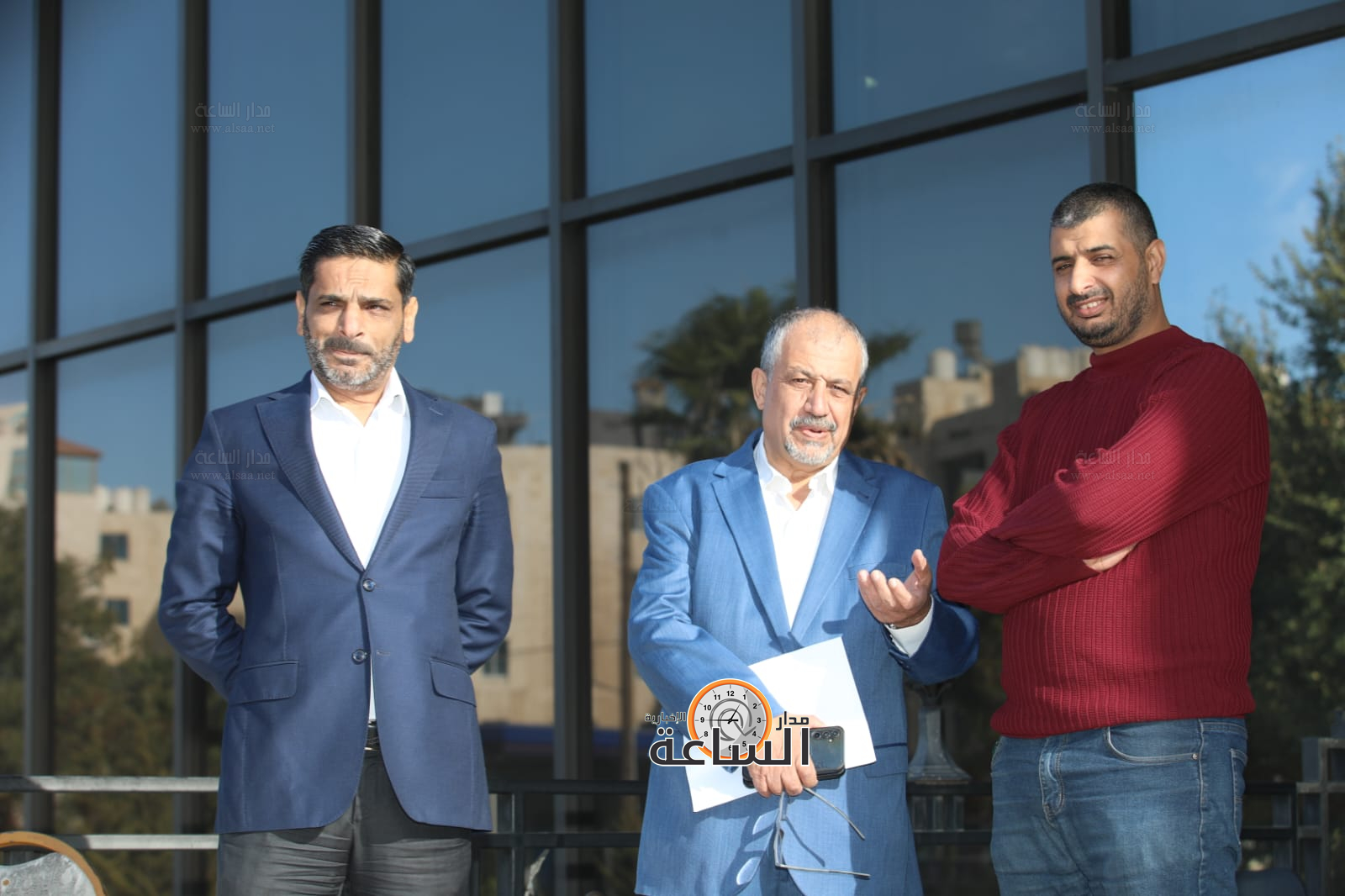 Madar Al-Saa Images 0.20761154977623475