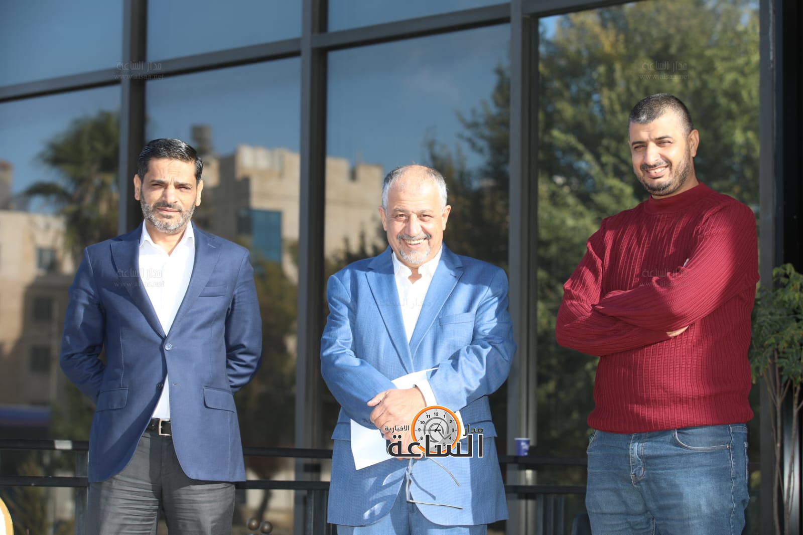 Madar Al-Saa Images 0.724529285876762