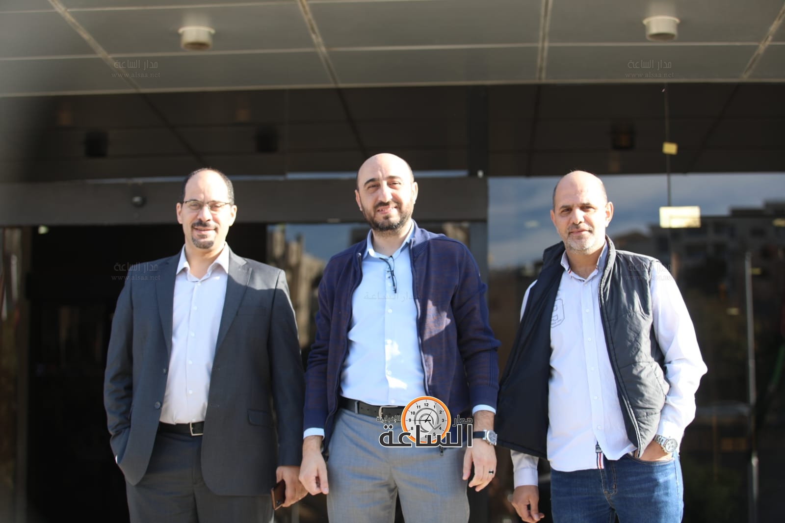 Madar Al-Saa Images 0.10613515405107377