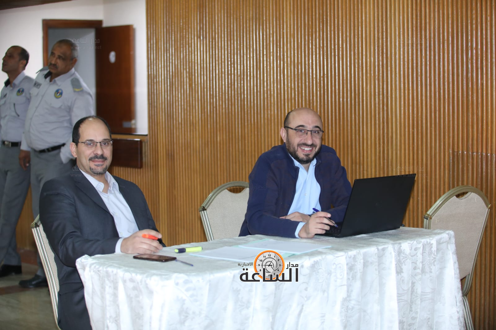 Madar Al-Saa Images 0.08175032285967476