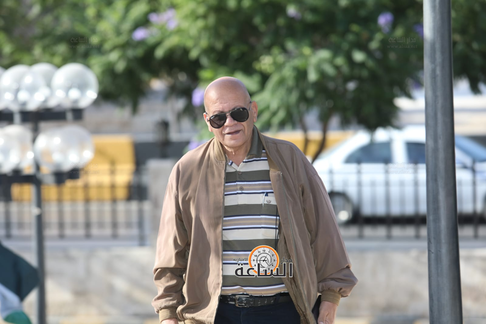 عناد ابو وندي