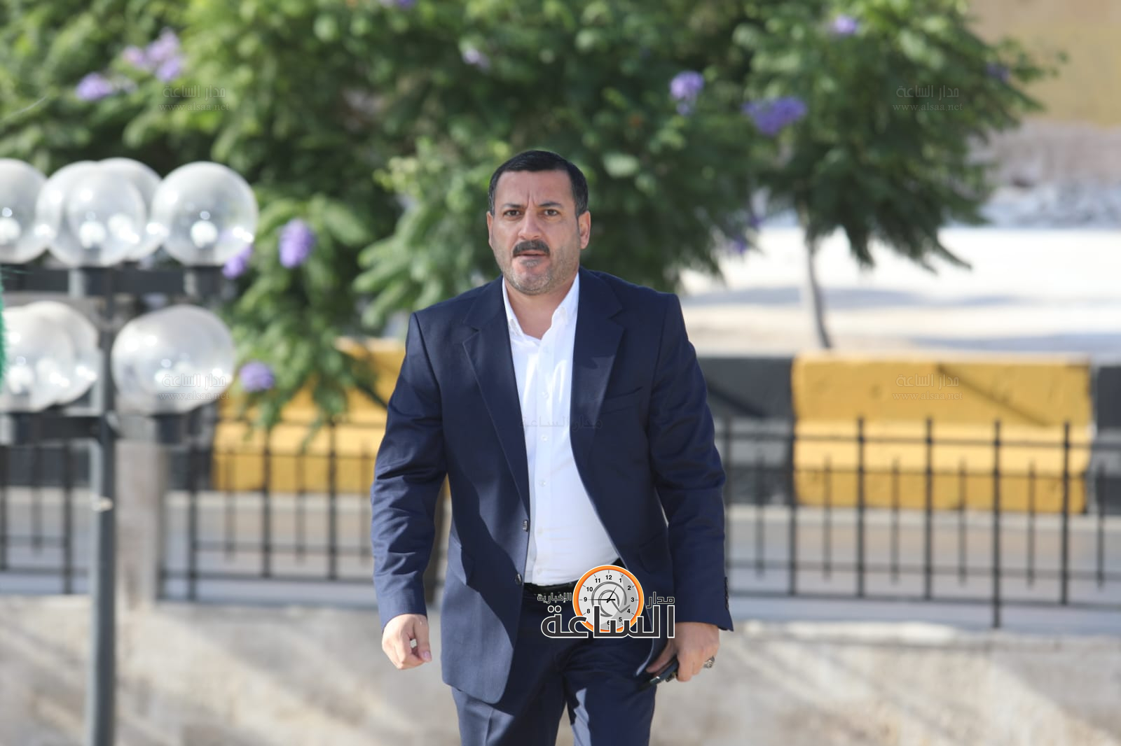 Madar Al-Saa Images 0.9638588917265851