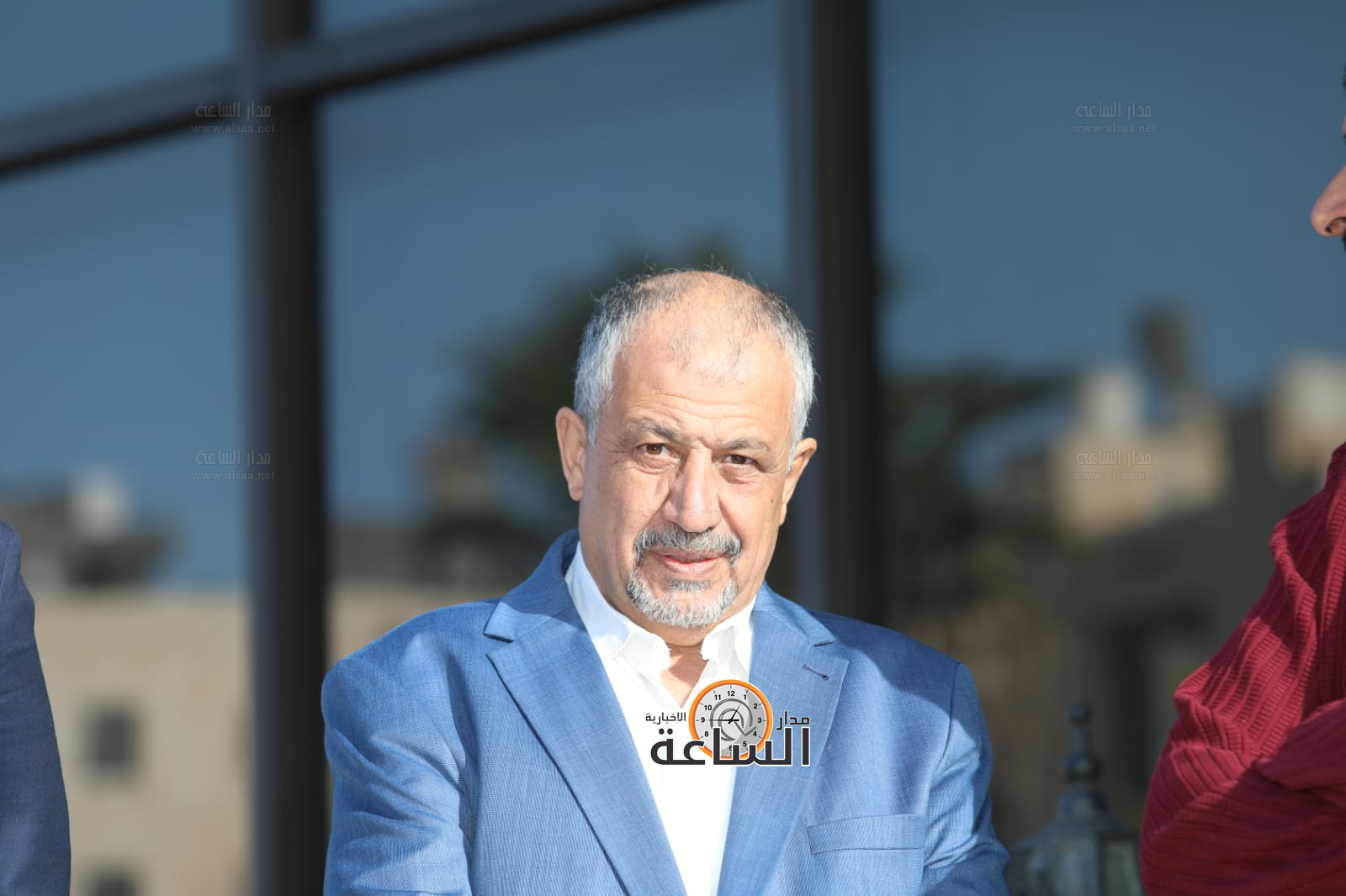 Madar Al-Saa Images 0.43233011800053767