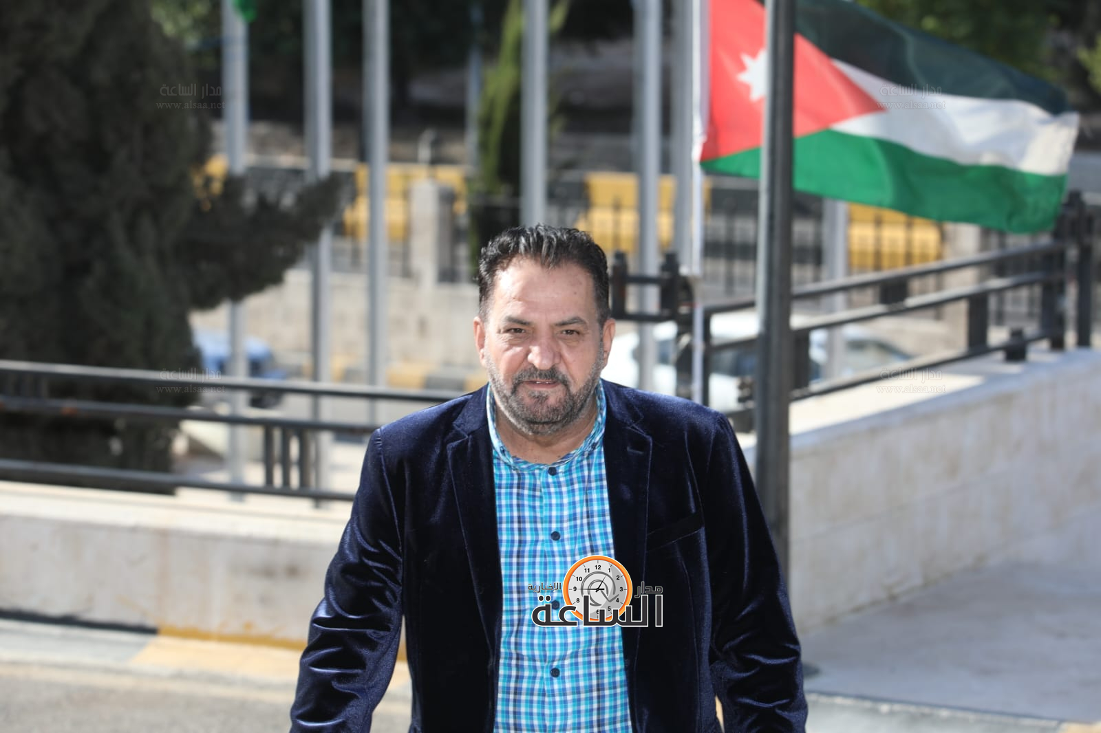 Madar Al-Saa Images 0.02761881773617403