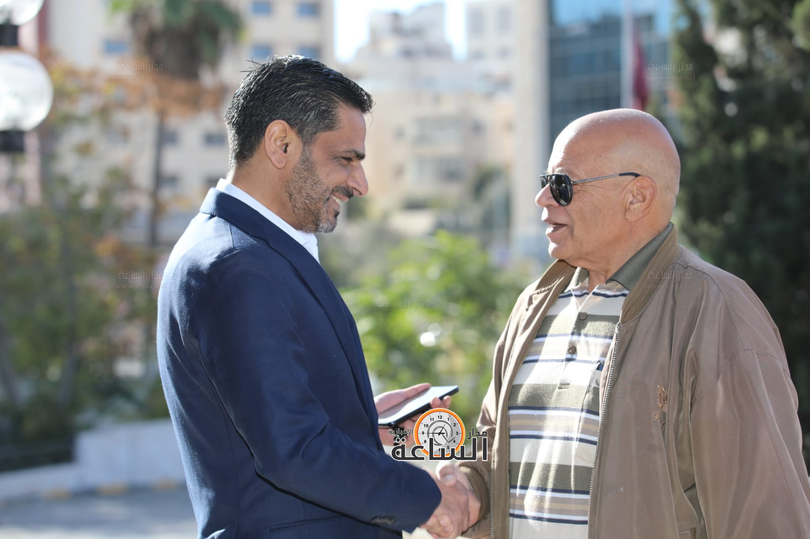 Madar Al-Saa Images 0.23515744785873816