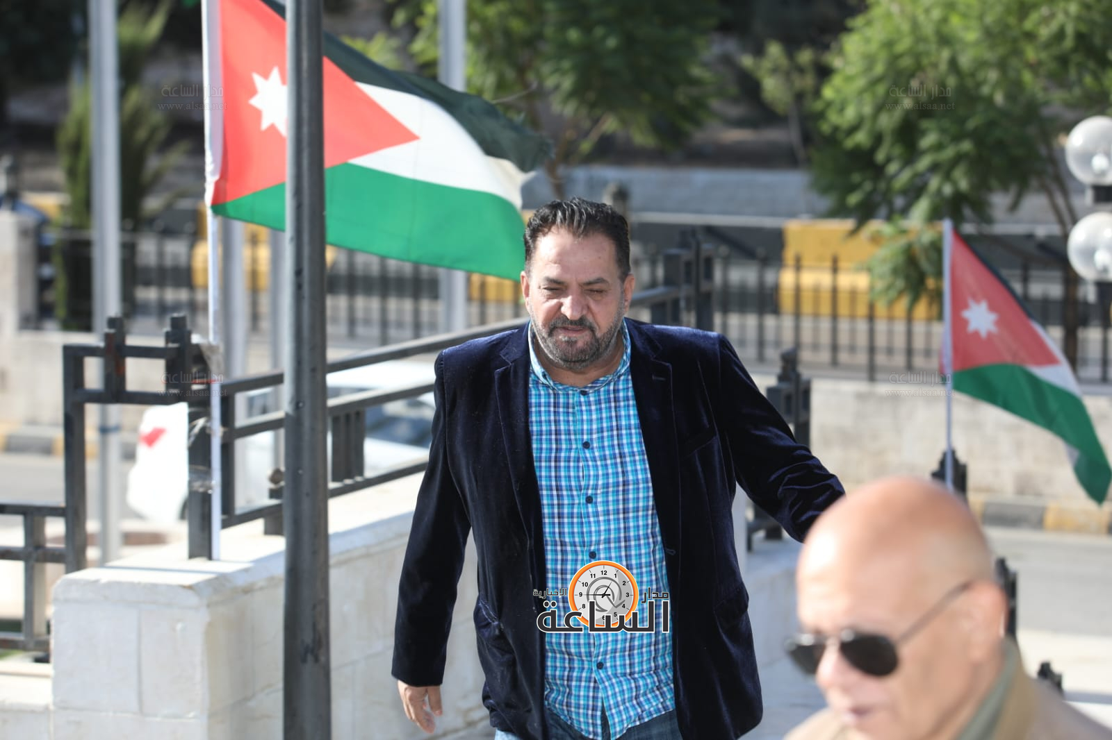 Madar Al-Saa Images 0.04588325295834106