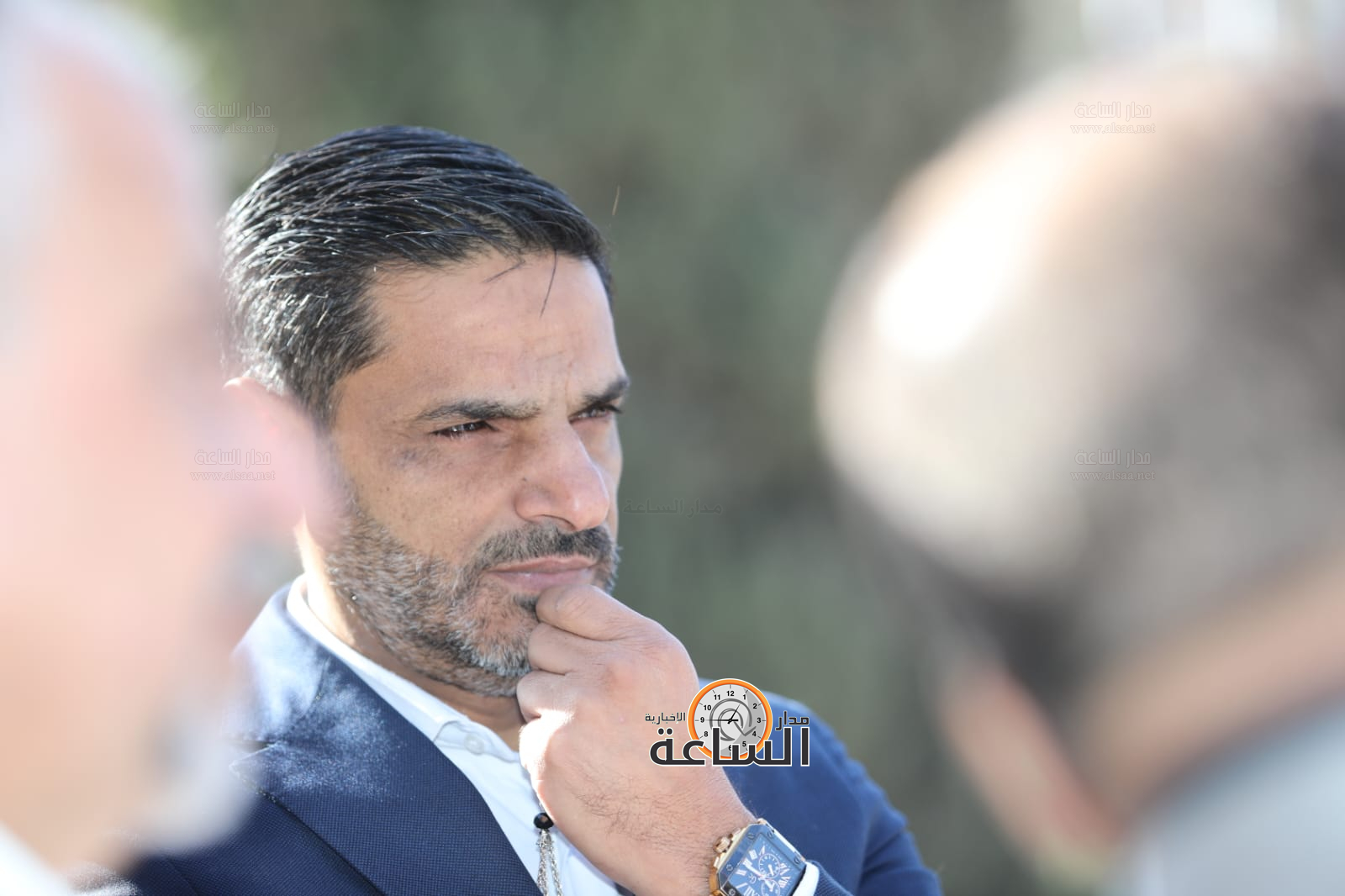 Madar Al-Saa Images 0.1596519405072645