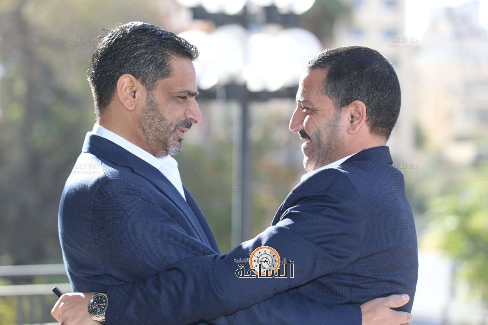 Madar Al-Saa Images 0.8073158894314962