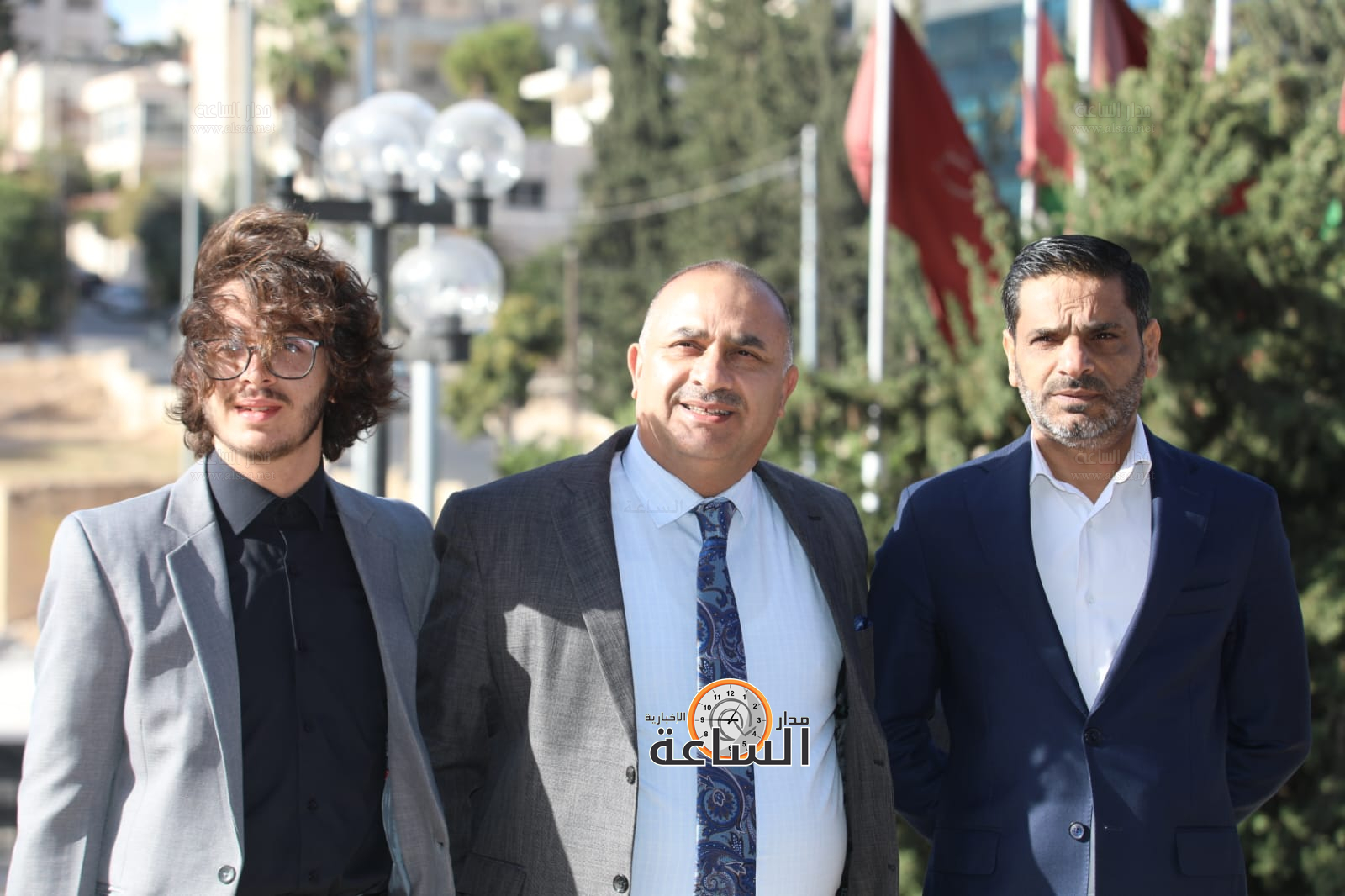 Madar Al-Saa Images 0.8663942153828159