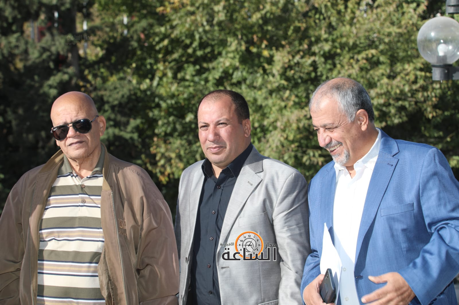 Madar Al-Saa Images 0.8336727349303166